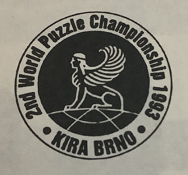 WPC 1993 logo